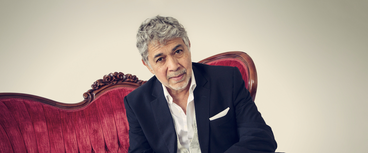 Monty Alexander plays Baloise Session: My Roots to Jazz